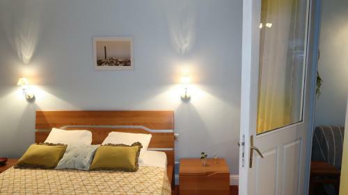 Apartamento Studio Sable Dor - Saint-francois