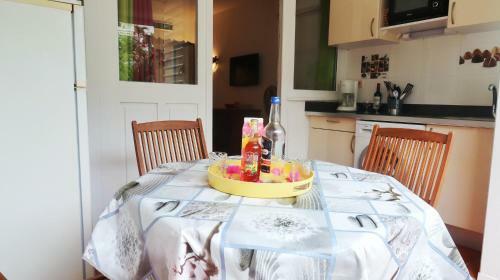 Apartamento Studio Sable Dor - Saint-francois