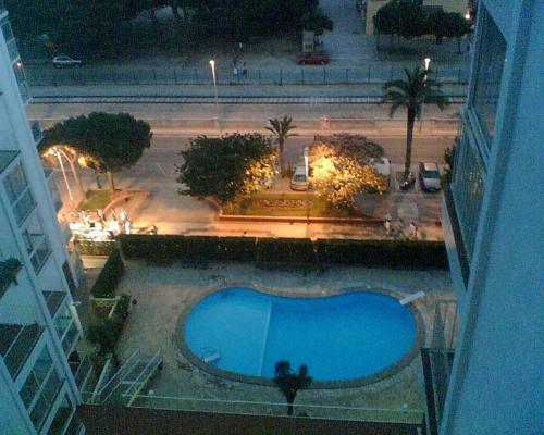 Apartamento Felicidad