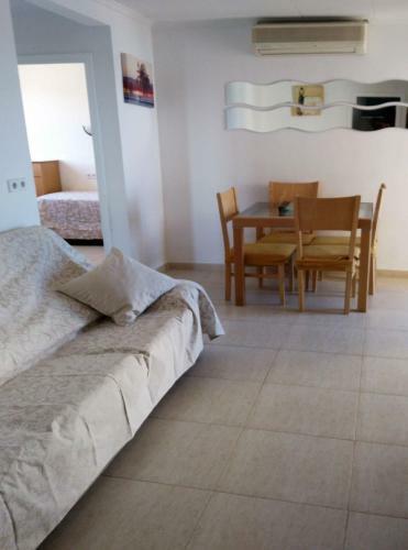 Apartamento Felicidad