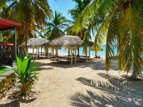 Apartamento R�sidence Anse Des Rochers
