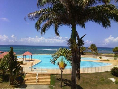Apartamento R�sidence Anse Des Rochers