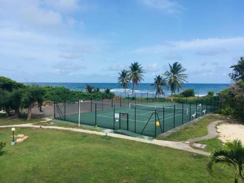 Apartamento R�sidence Anse Des Rochers