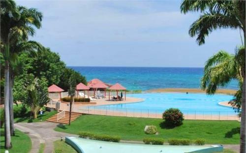 Apartamento R�sidence Anse Des Rochers