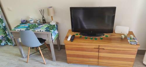 Apartamento R�sidence Anse Des Rochers