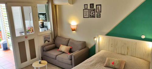 Apartamento R�sidence Anse Des Rochers