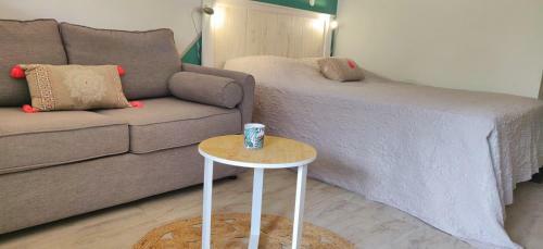 Apartamento R�sidence Anse Des Rochers