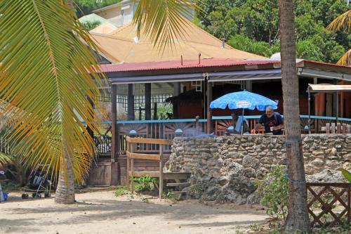 Apartamento Anse Des Rochers