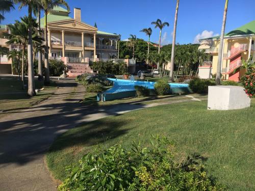 Apartamento Studio Anse Des Rochers