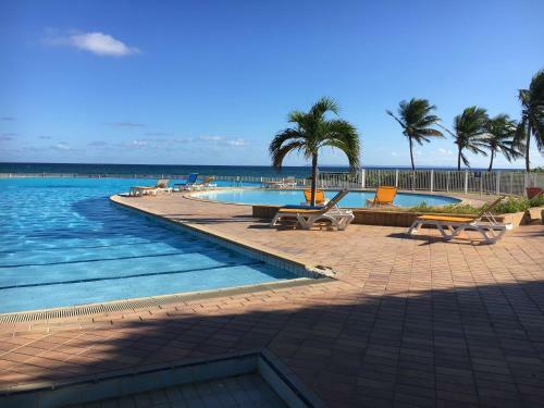 Apartamento Studio Anse Des Rochers