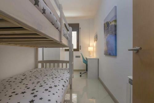 6 Kisa Apartaments En Manresa Junto A La Seu