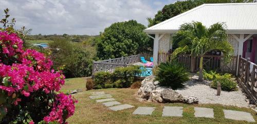 Villa Magenta