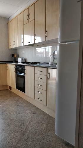 Apartamento Centro Y Playa Costa Brava Y Barcelona
