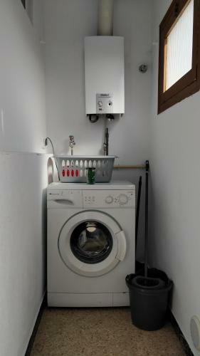 Apartamento Centro Y Playa Costa Brava Y Barcelona