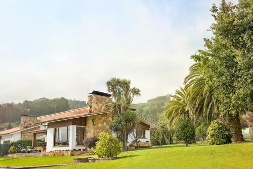 Villa La Capilla De Ana