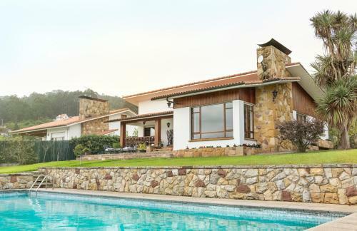 Villa La Capilla De Ana