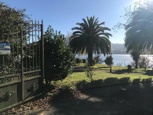 Villa La Capilla De Ana