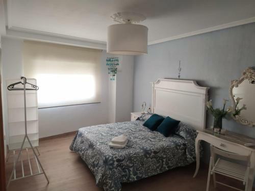 Apartamento Centro Historico