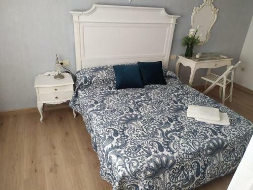 Apartamento Centro Historico
