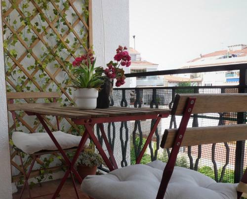 Apartamento Dayok Costa Barcelona