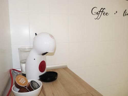 Apartamento Dayok Costa Barcelona