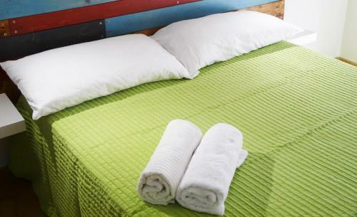 Apartamento Dayok Costa Barcelona
