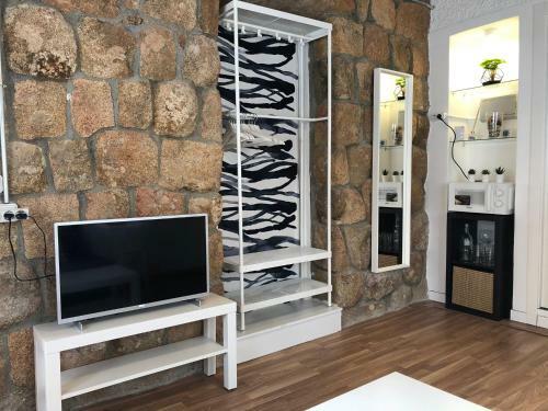 Apartamento Estudio Maeso