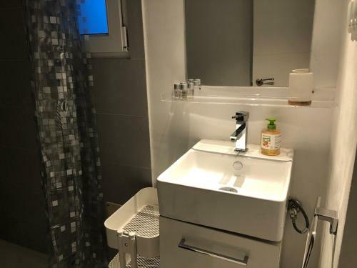 Apartamento Estudio Maeso