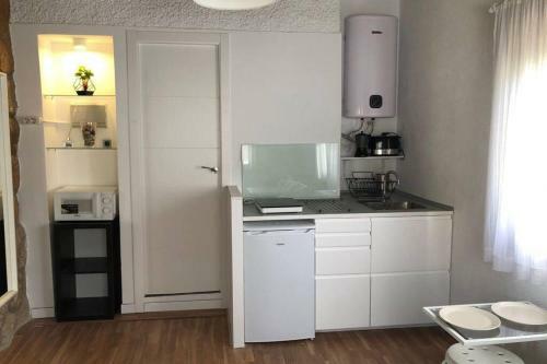 Apartamento Estudio Maeso