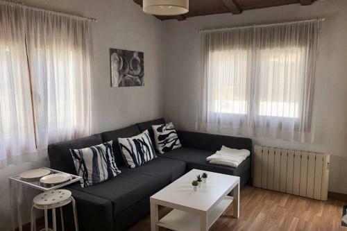 Apartamento Estudio Maeso