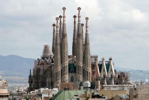 Apartamento Playa Costa Barcelona