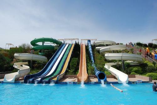 Apartamento Playa Costa Barcelona