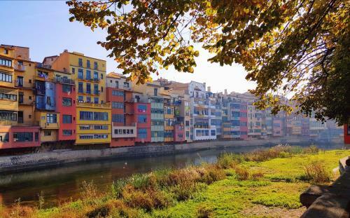 Apartamento Playa Costa Barcelona