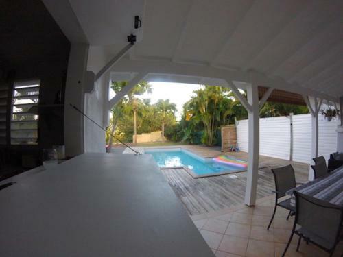 Villa Logan