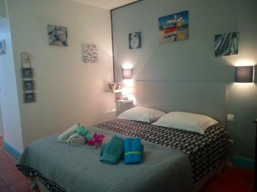 Apartamento Ti Joss