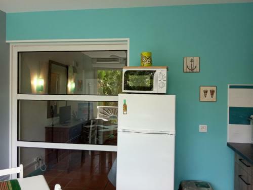 Apartamento Ti Joss