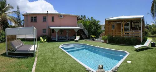 Villa Rosa Karibella