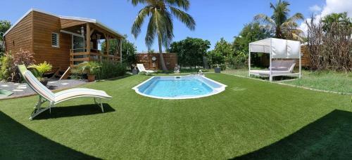 Villa Rosa Karibella