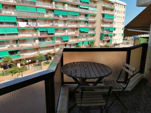 Apartamento Avinguda De Barcelona, 41 3 12