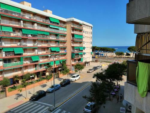 Apartamento Avinguda De Barcelona, 41 3 12