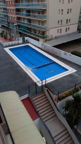 Apartamento Avinguda De Barcelona, 41 3 12