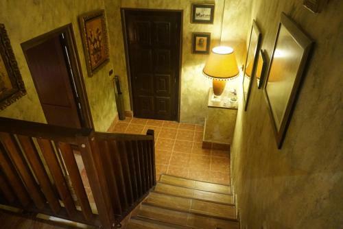Hostal Escapada Rom�ntica Rural