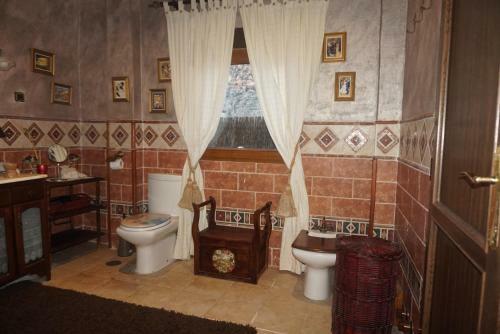 Hostal Escapada Rom�ntica Rural