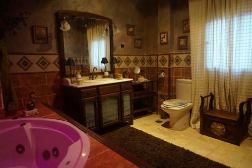 Hostal Escapada Rom�ntica Rural