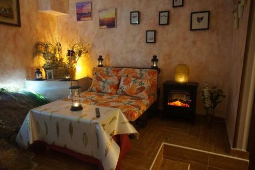 Hostal Escapada Rom�ntica Rural