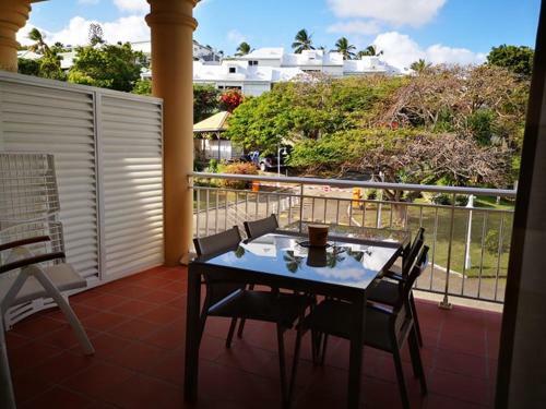 Apartamento Studio Creole