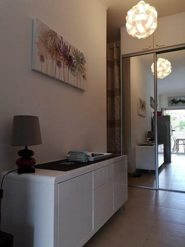 Apartamento Studio Creole