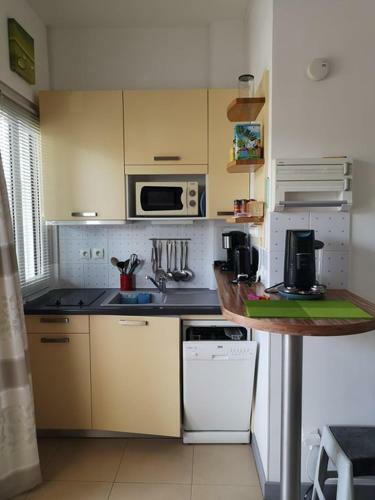 Apartamento Studio Creole