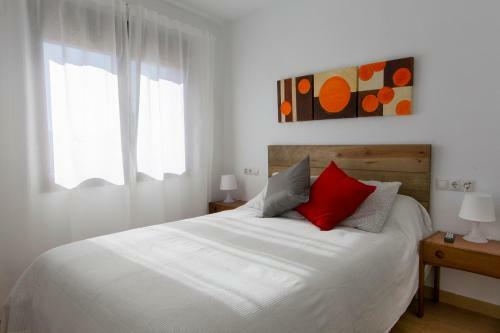 Apartamento La Pedriza One