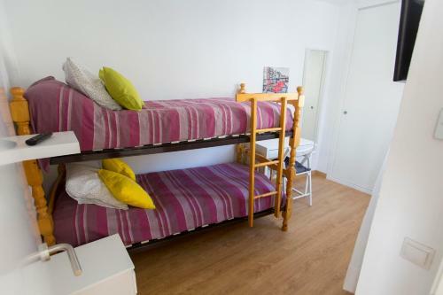 Apartamento La Pedriza One